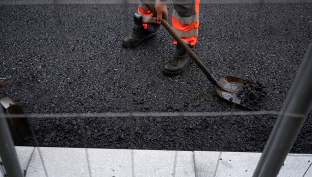 Best Gravel Driveway Installation  in Middletown, MD